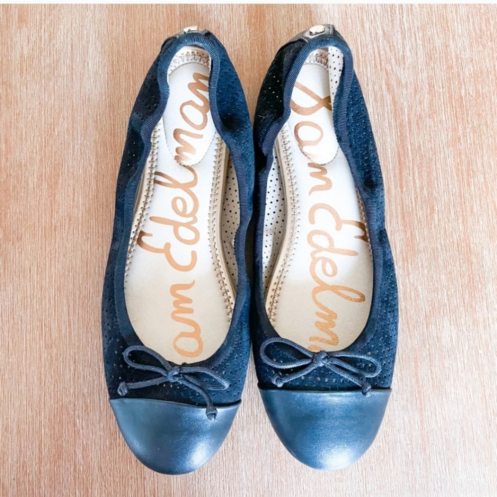 Sam Edelman flats